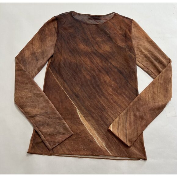 Serapis.CC Tech Top in Wood - Picture 4 of 4